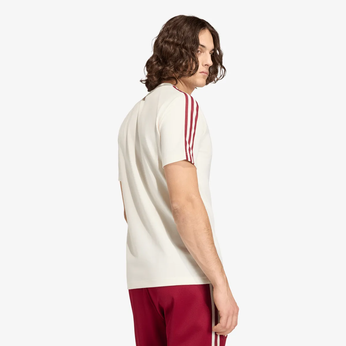 adidas Majica kratkih rukava FEF OG TEE