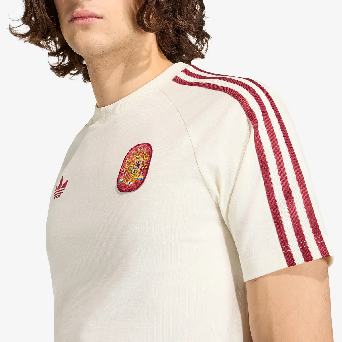 adidas Majica kratkih rukava FEF OG TEE