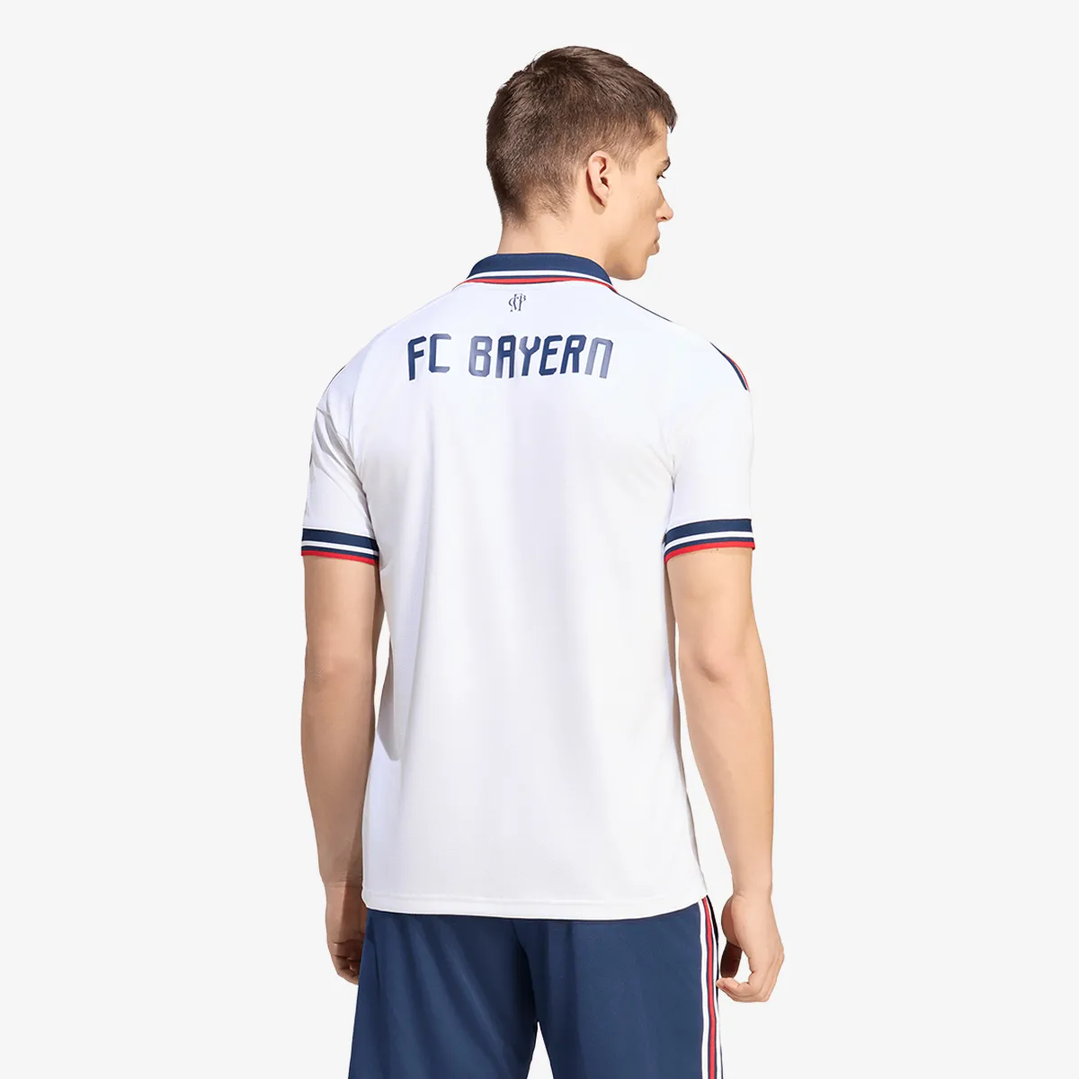 adidas Dres FCB A JSY 