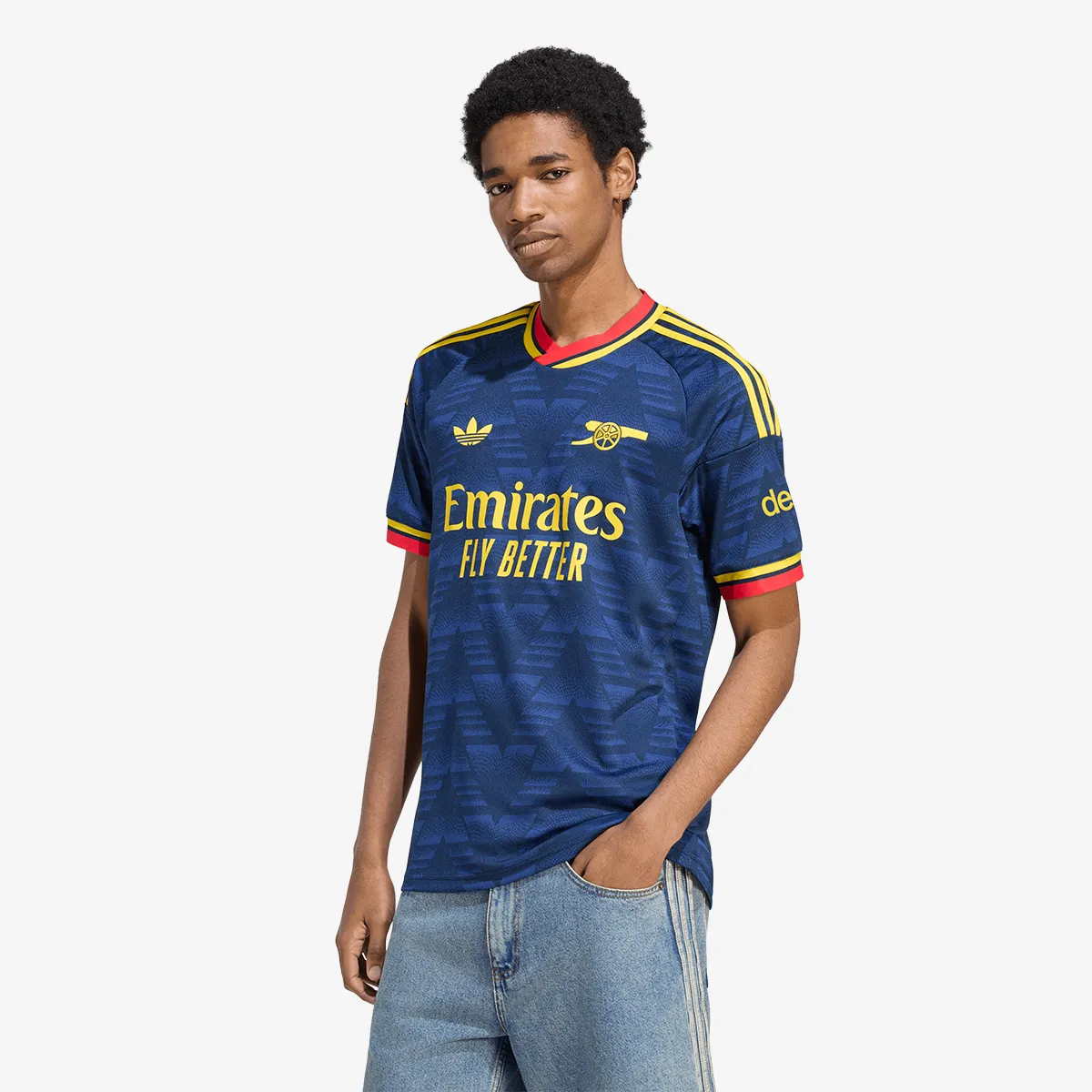 adidas Dres AFC A JSY
