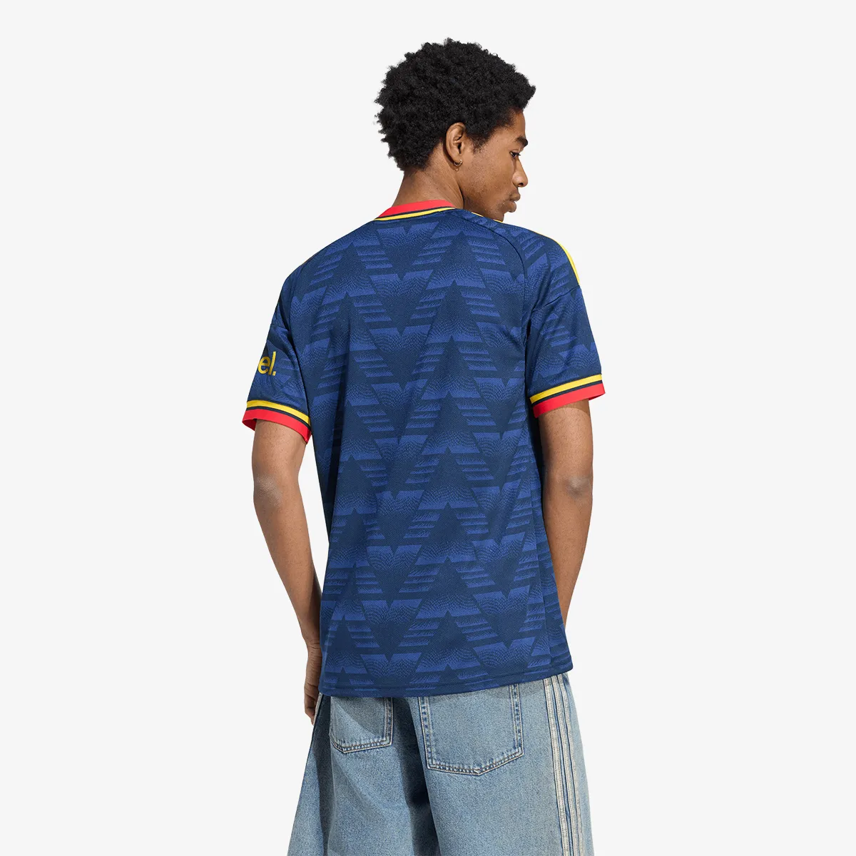 adidas Dres AFC A JSY 