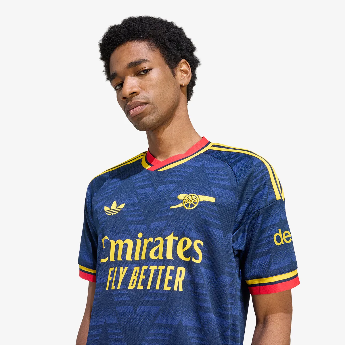 adidas Dres AFC A JSY 