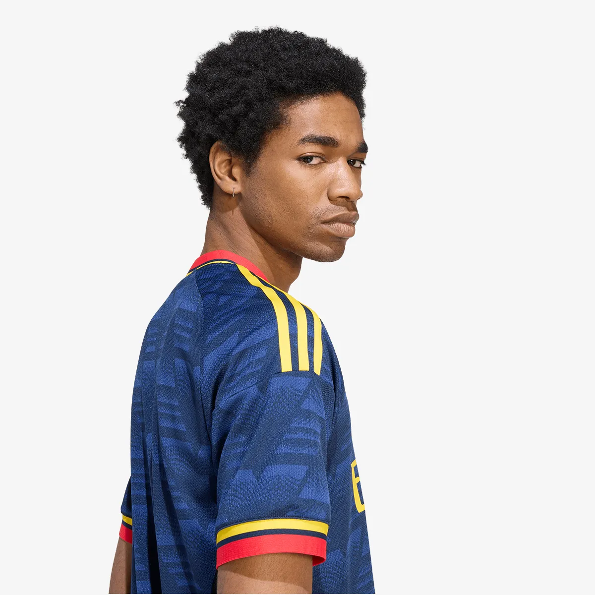 adidas Dres AFC A JSY 
