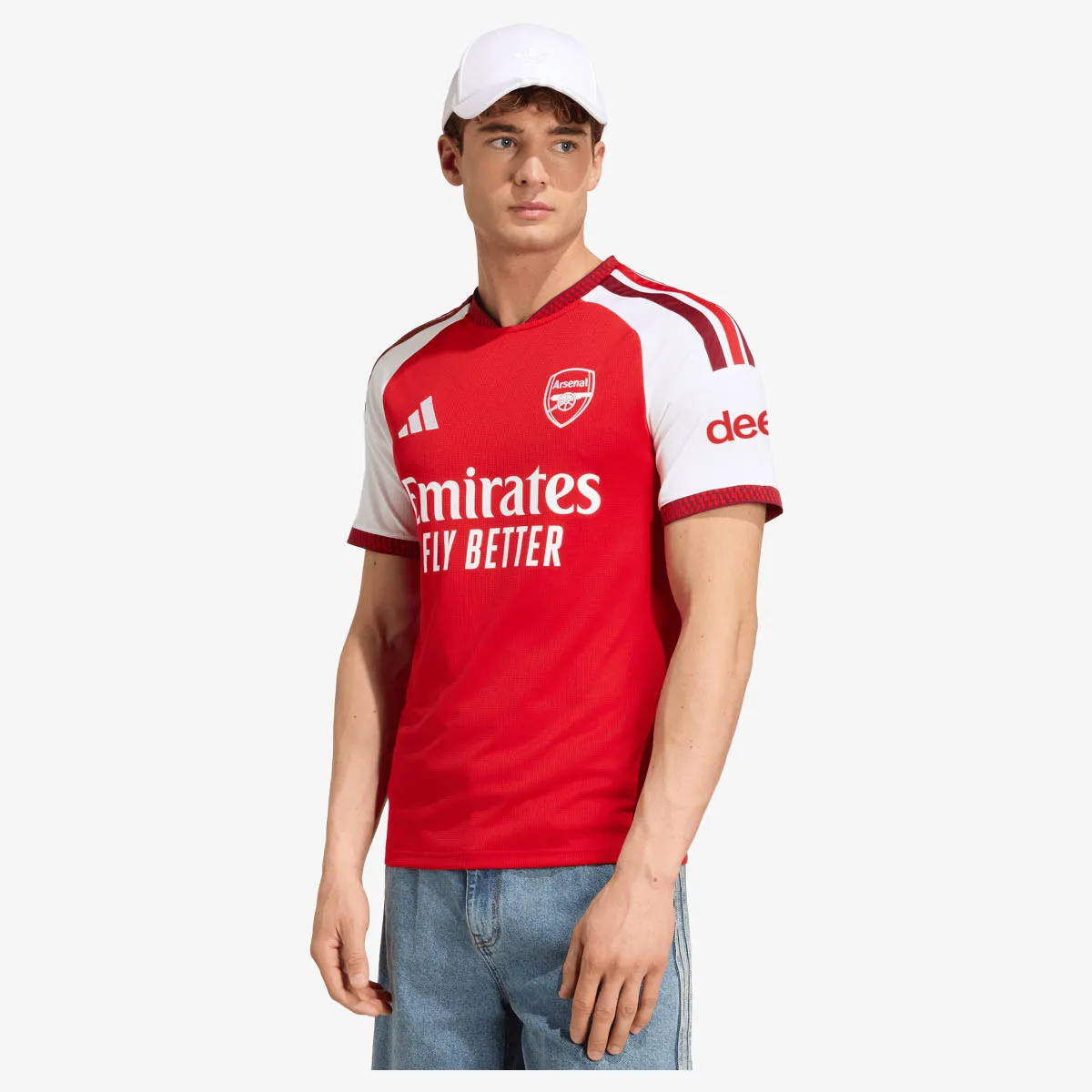 adidas Dres AFC H JSY