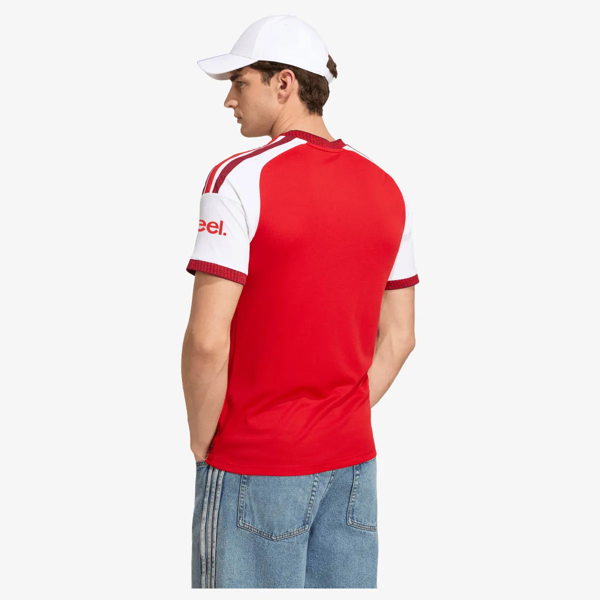 adidas Dres AFC H JSY