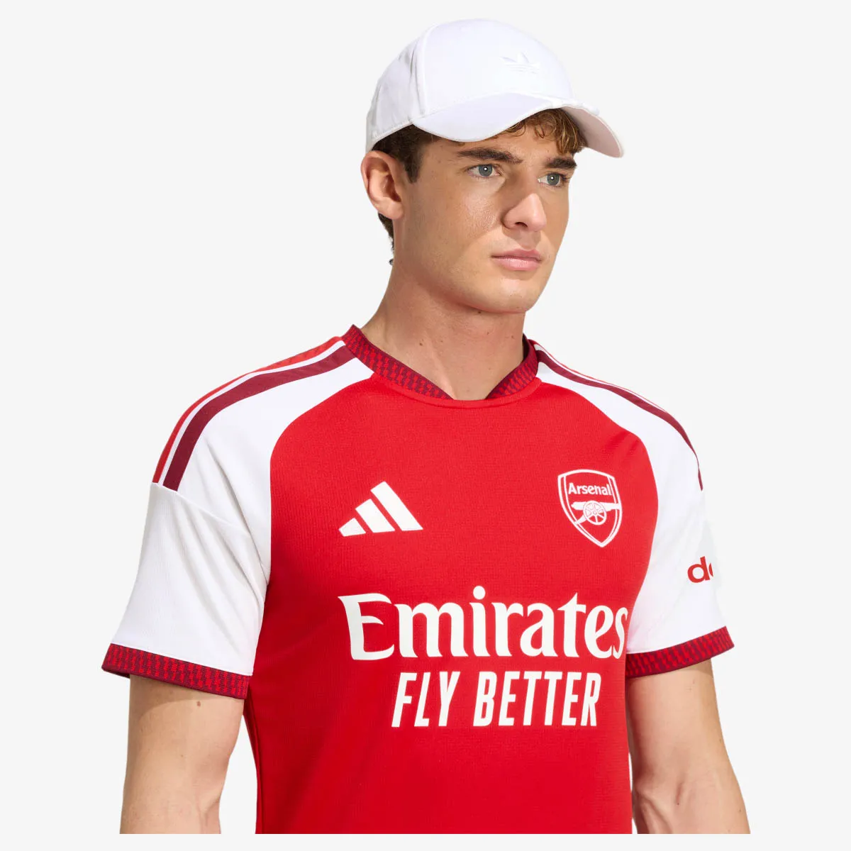 adidas Dres AFC H JSY
