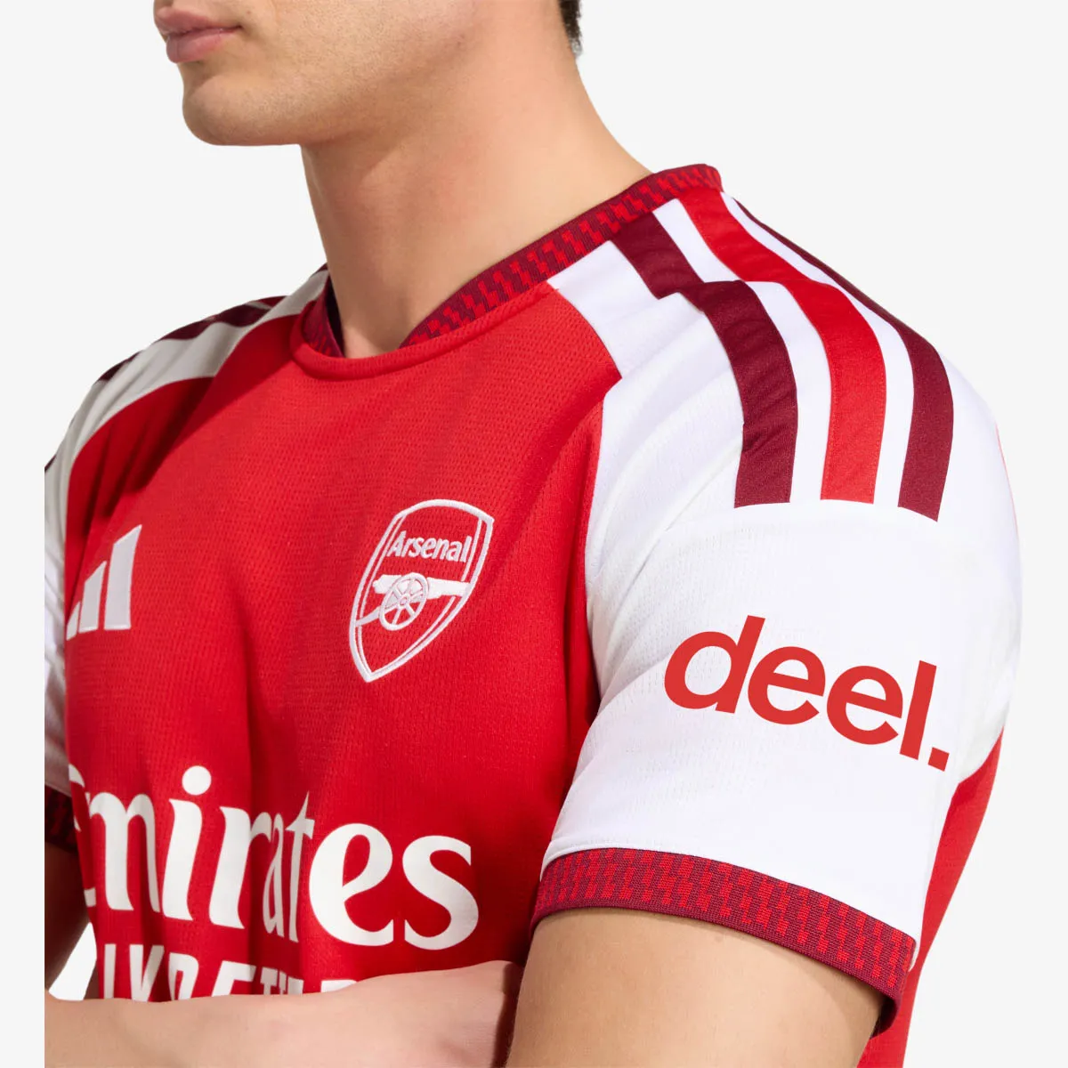 adidas Dres AFC H JSY