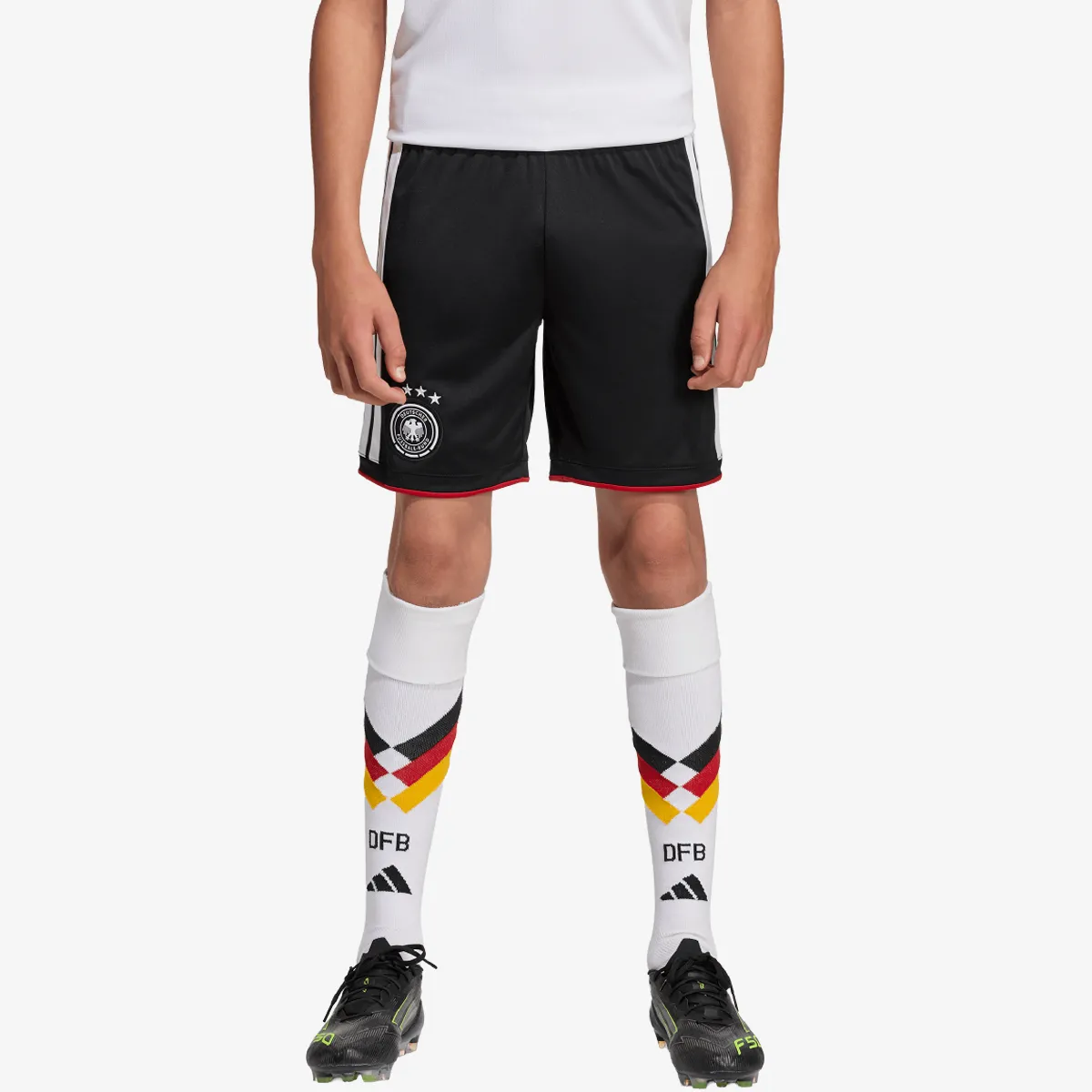 adidas Šorc DFB H SHO Y