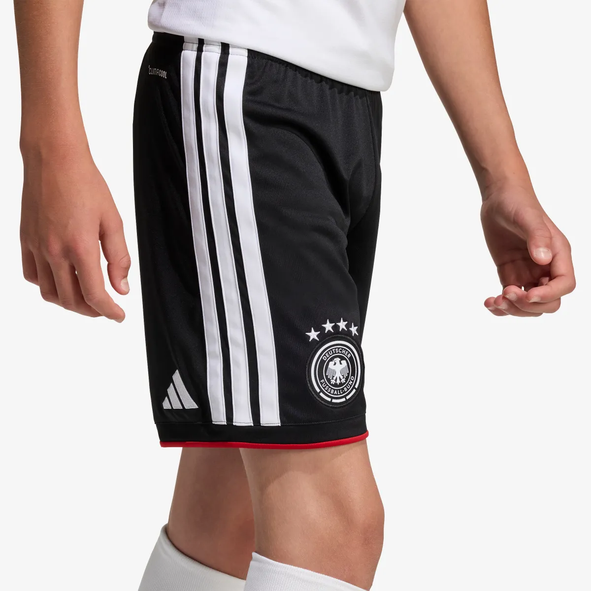 adidas Šorc DFB H SHO Y