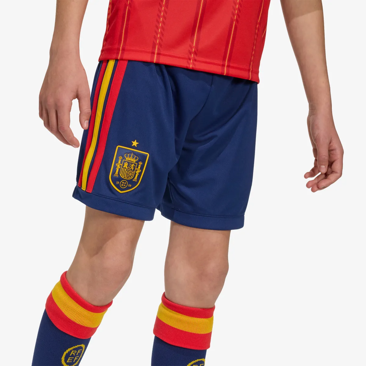 adidas Šorc RFEF H SHO Y 
