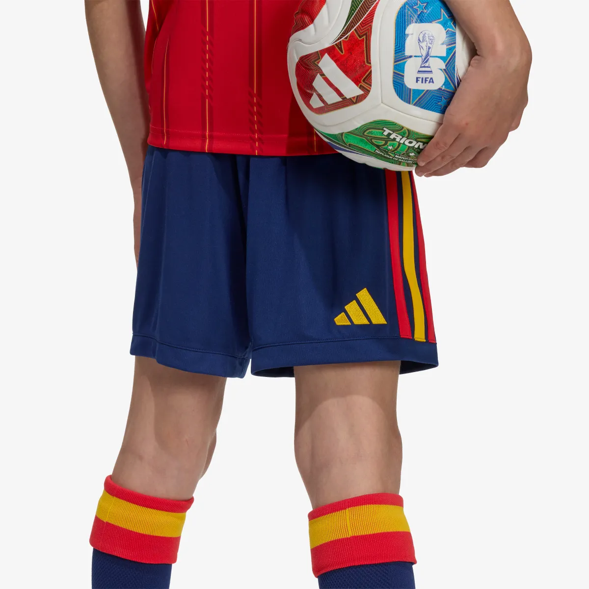 adidas Šorc RFEF H SHO Y 