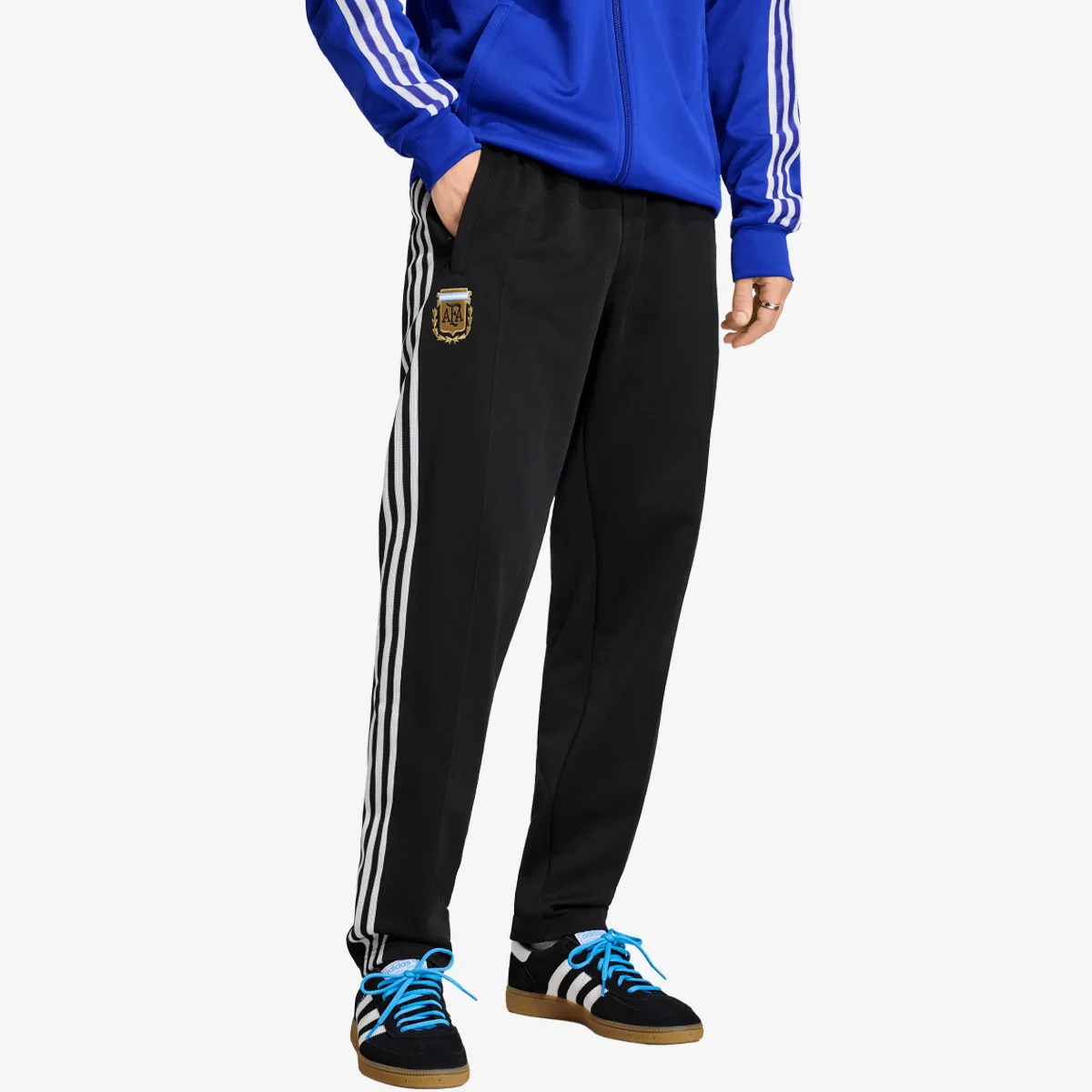 adidas Donji dio trenerke AFA OG TP 