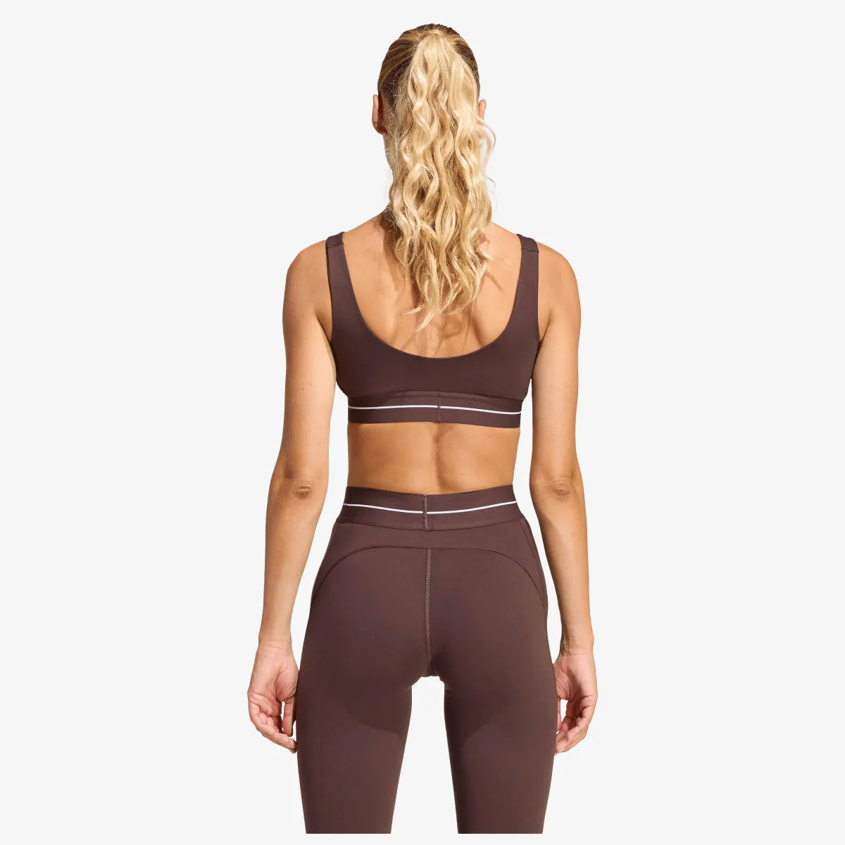 adidas Bra Q1 HYG LS BRA 