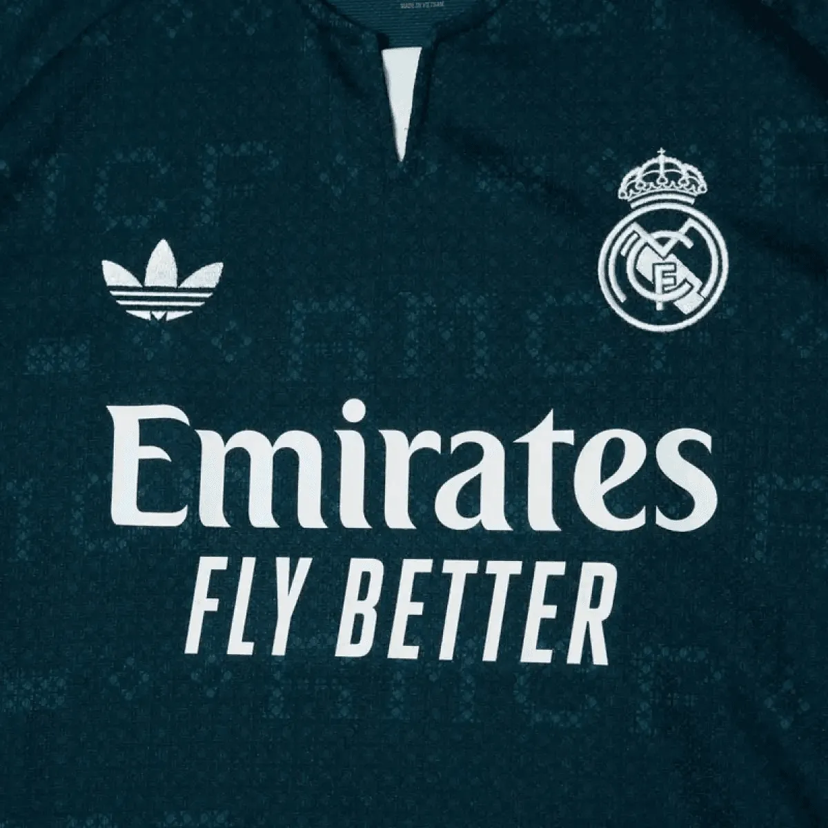 adidas Dres REAL A JSY 