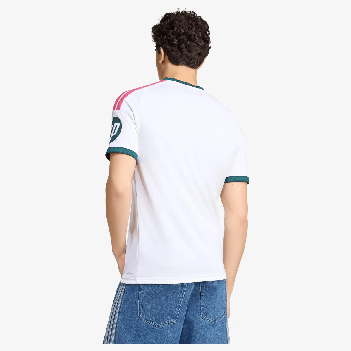 adidas Dres REAL H JSY