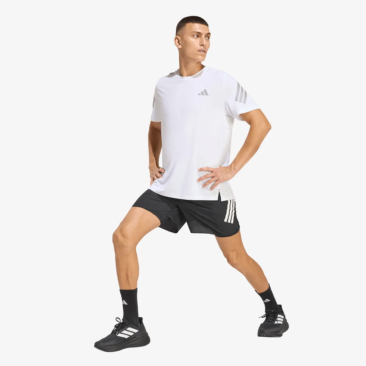 adidas Šorc ADI365/// 2i1 M 