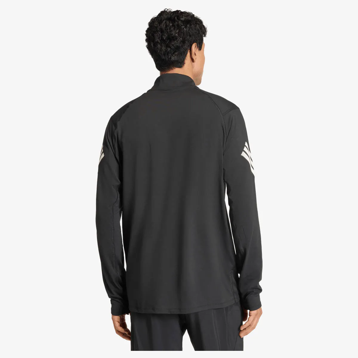 adidas Dukserica ADI365/// ZIP M 
