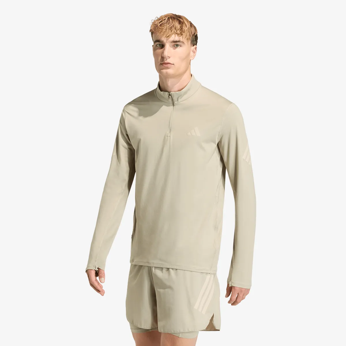adidas Majica dugih rukava ADI365/// ZIP M