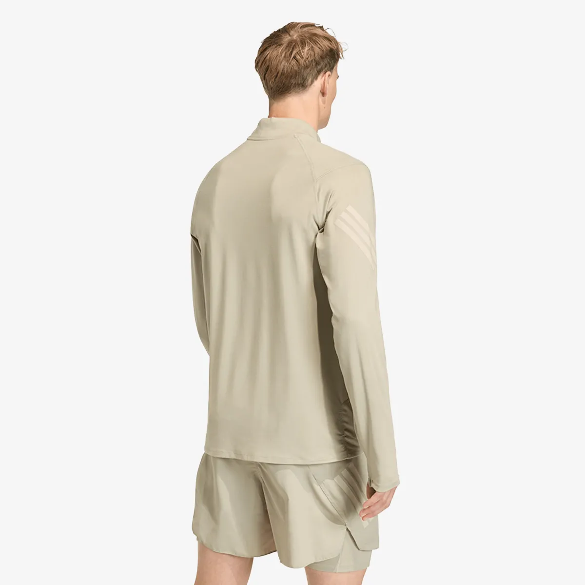 adidas Majica dugih rukava ADI365/// ZIP M