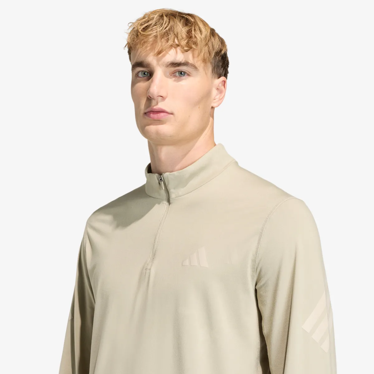 adidas Majica dugih rukava ADI365/// ZIP M