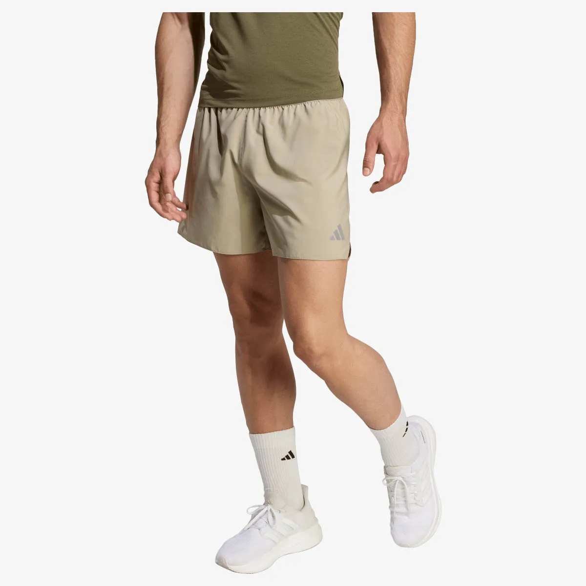 adidas Šorc Run Ess Shor M 