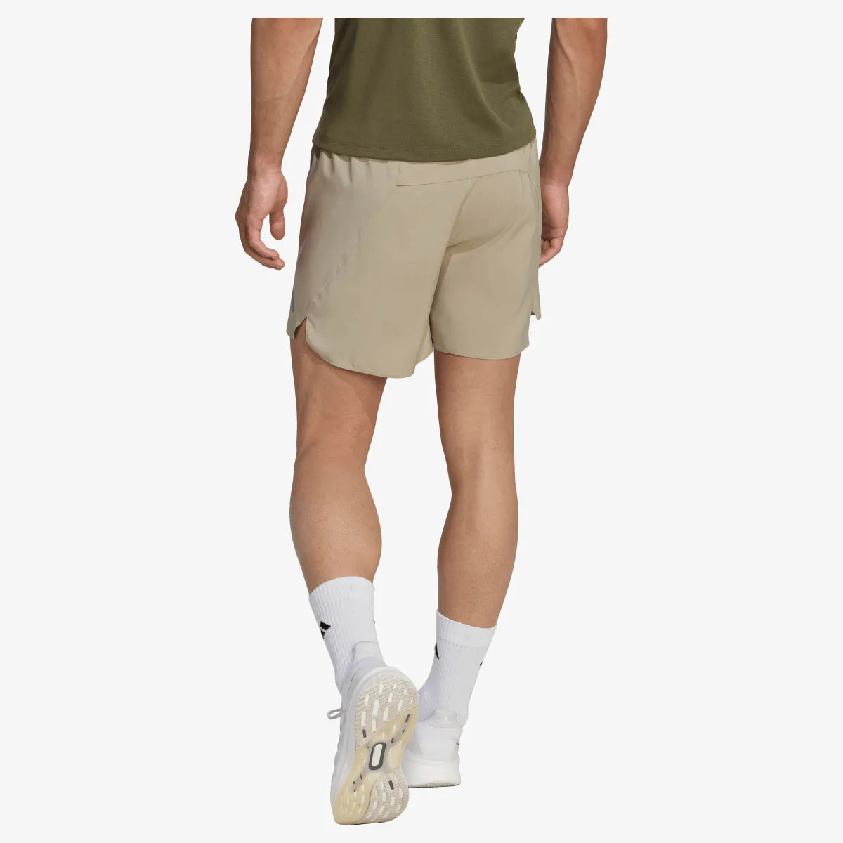 adidas Šorc Run Ess Shor M 