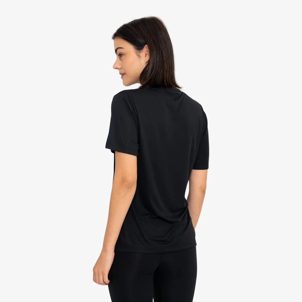 adidas Majica kratkih rukava Run Ess Tee W