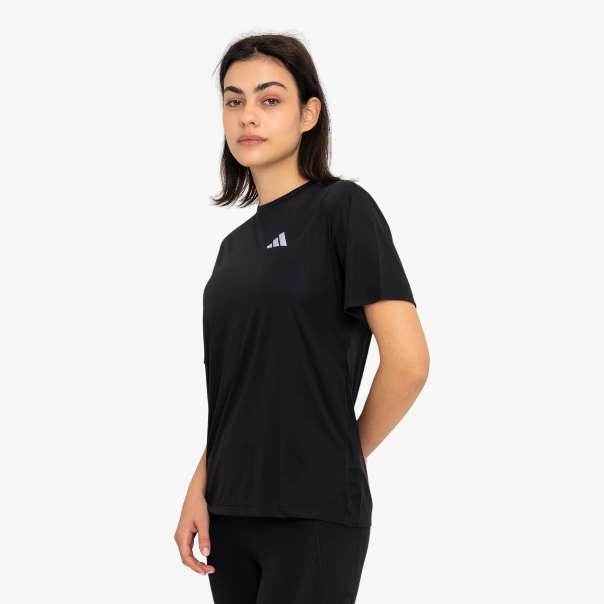 adidas Majica kratkih rukava Run Ess Tee W