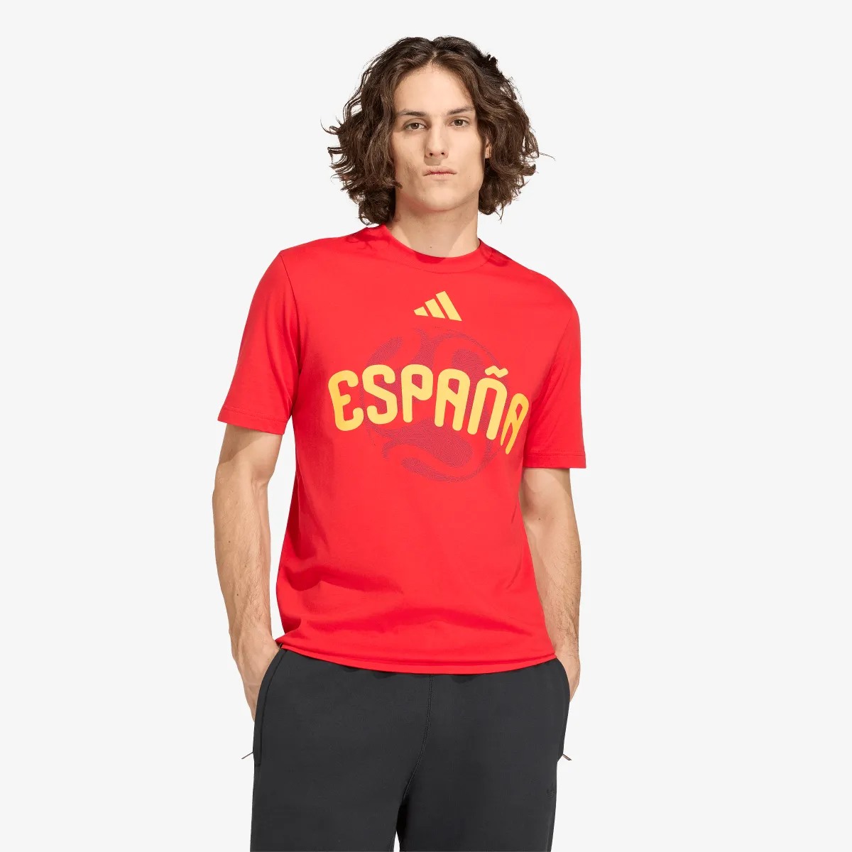 adidas Majica kratkih rukava ESP OLP TEE