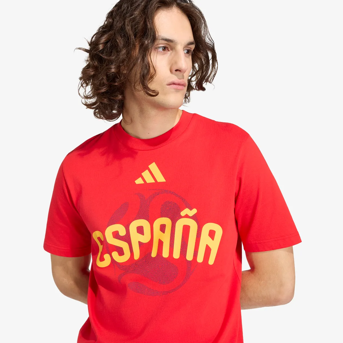 adidas Majica kratkih rukava ESP OLP TEE