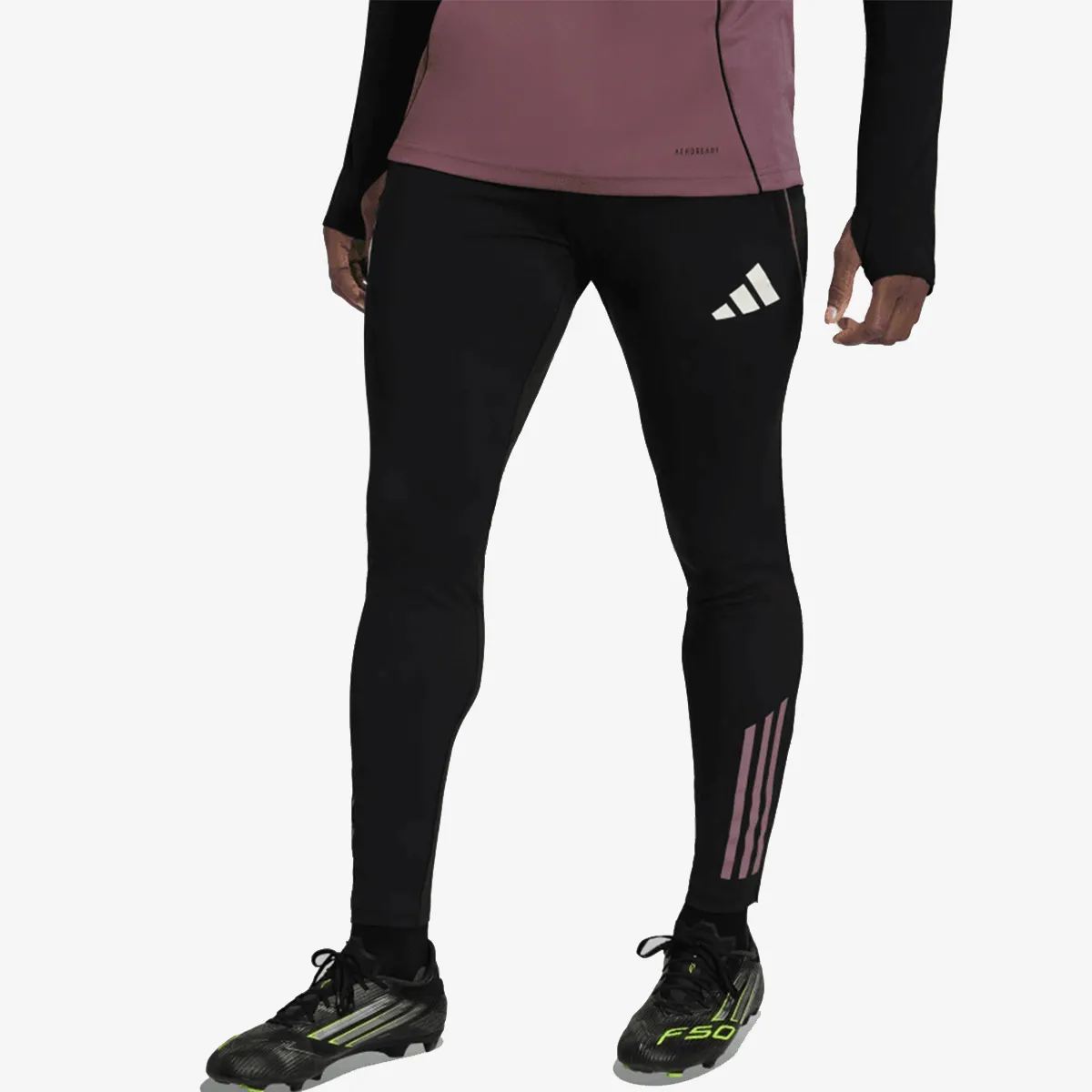 adidas Donji dio trenerke REAL TR PNT 