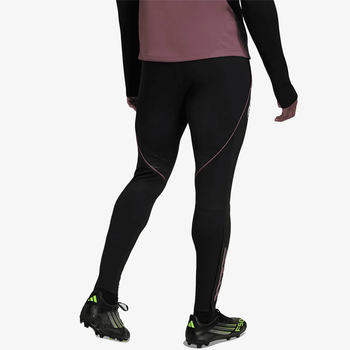 adidas Donji dio trenerke REAL TR PNT 