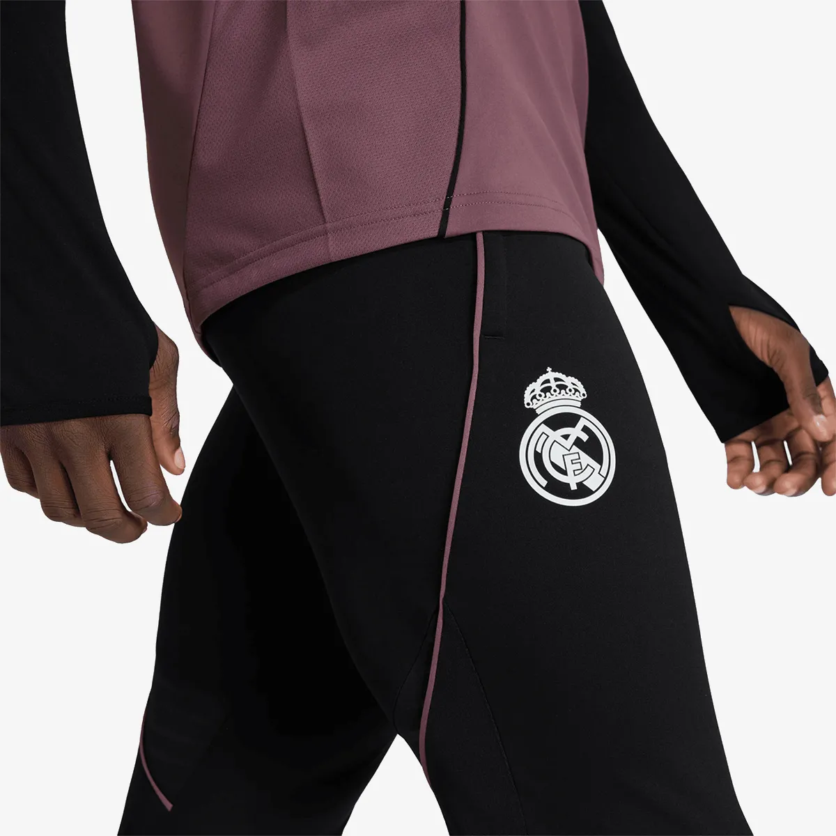 adidas Donji dio trenerke REAL TR PNT 