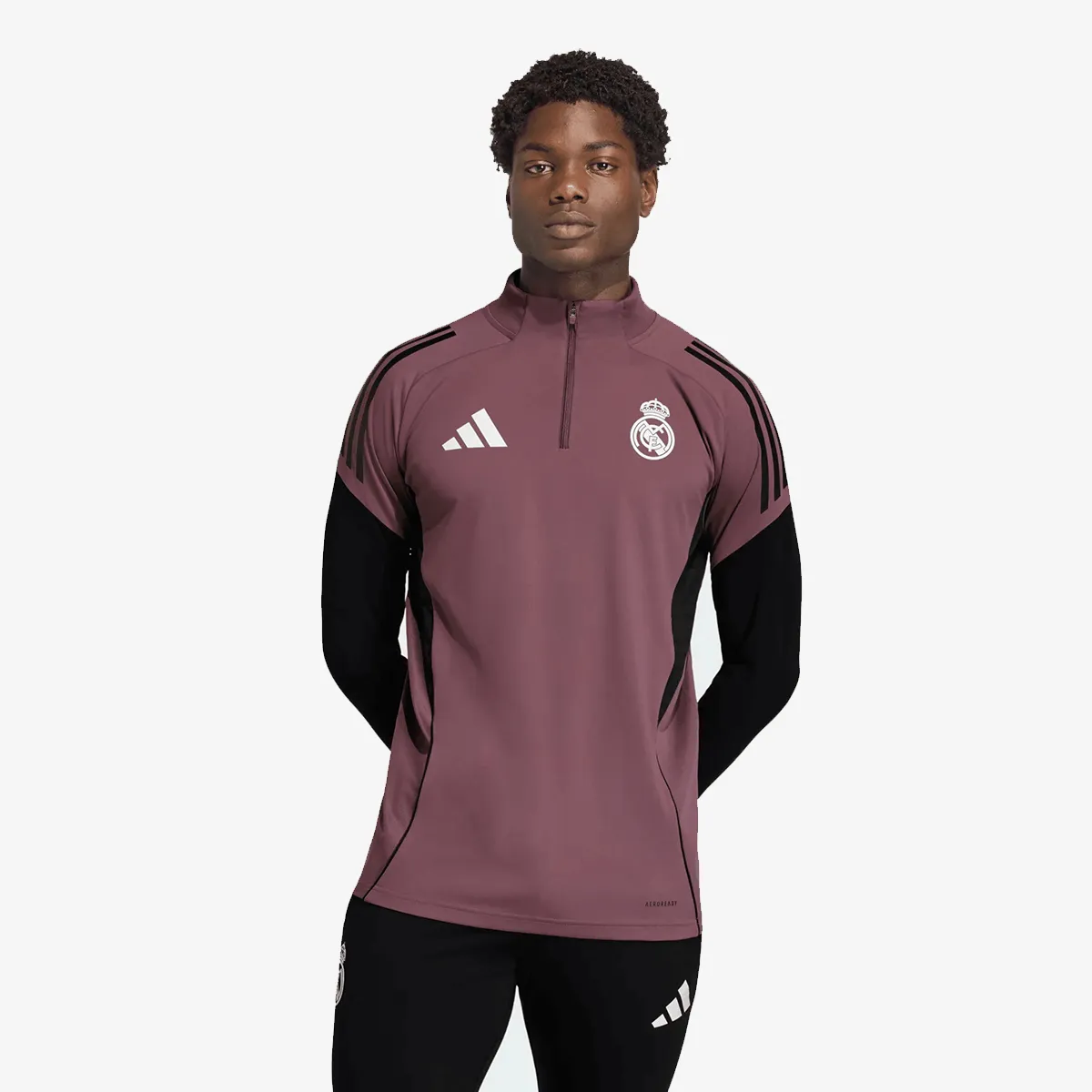 adidas Majica dugih rukava Real Madrid Tiro