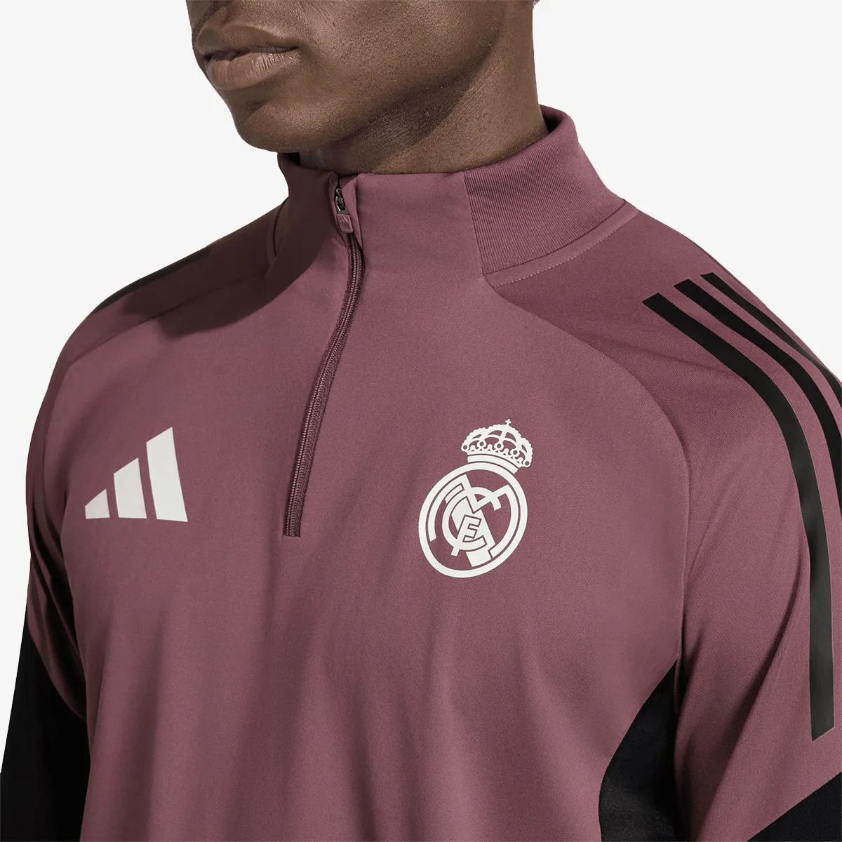 adidas Majica dugih rukava Real Madrid Tiro