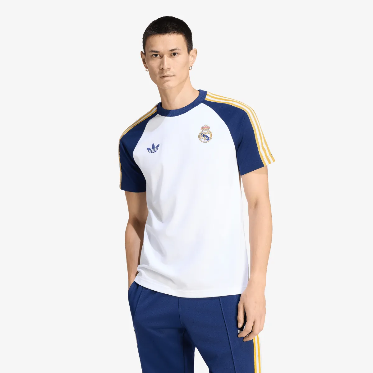 adidas Majica kratkih rukava REAL OG TEE