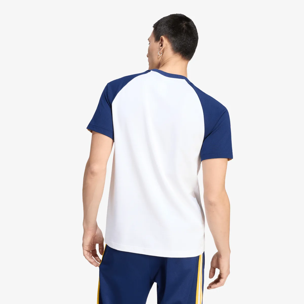 adidas Majica kratkih rukava REAL OG TEE