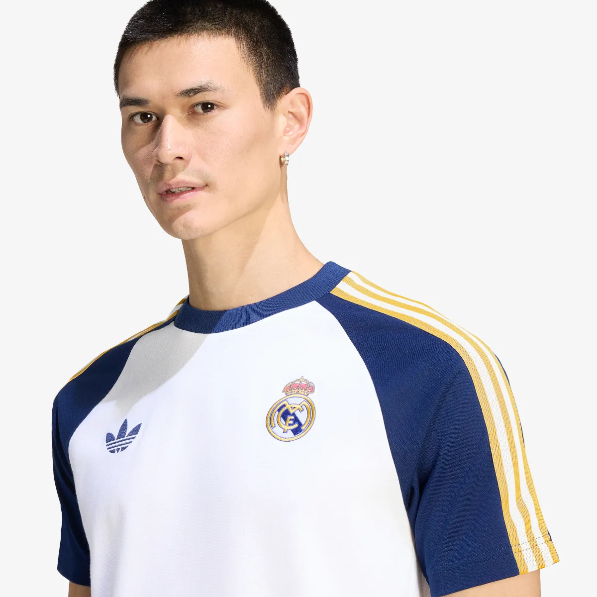 adidas Majica kratkih rukava REAL OG TEE