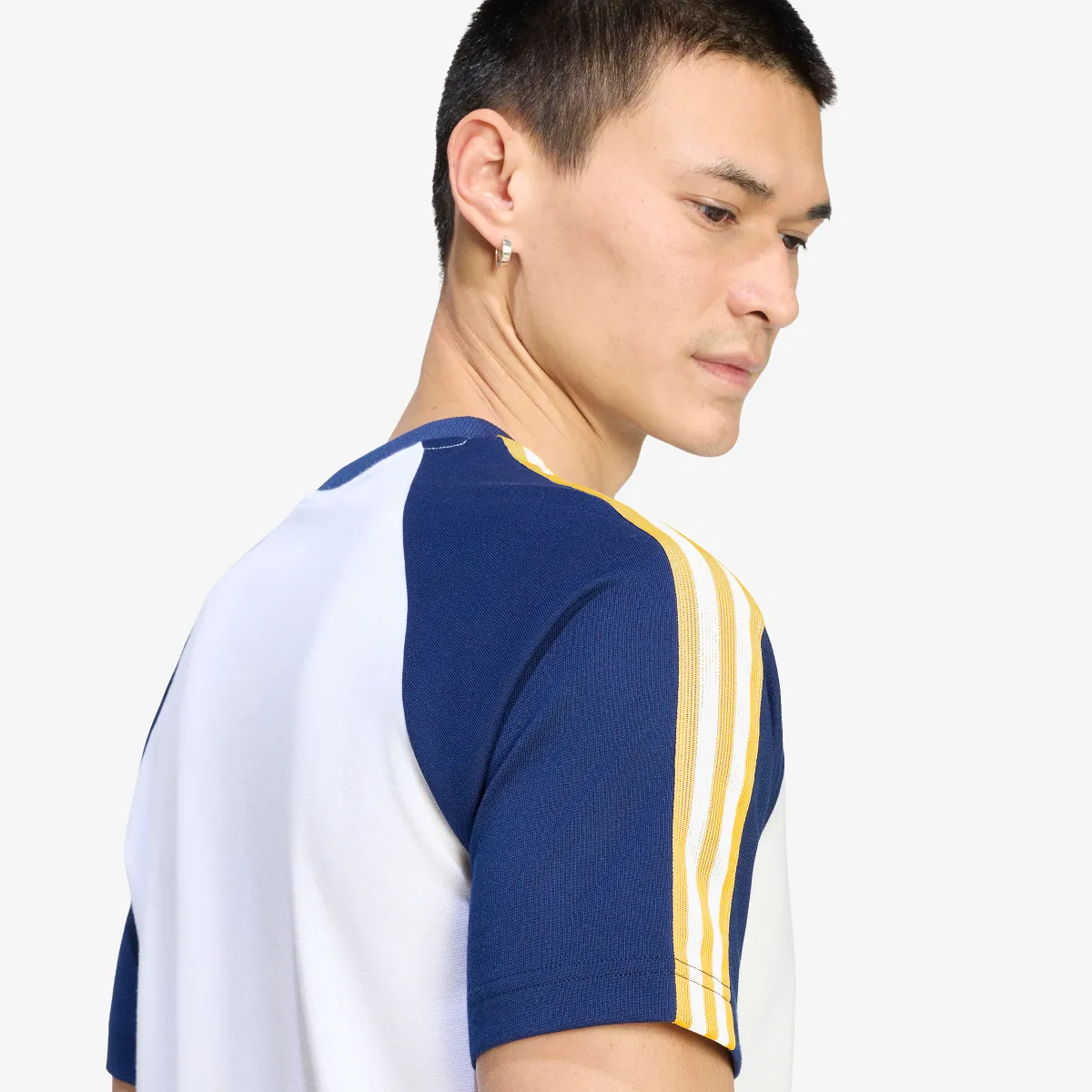 adidas Majica kratkih rukava REAL OG TEE