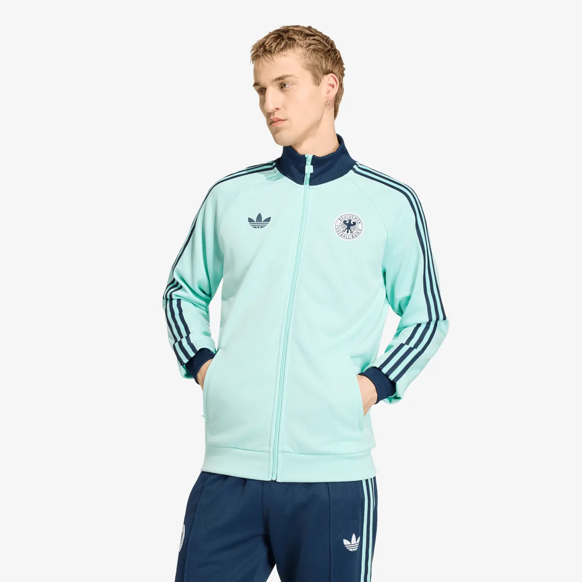 adidas Dukserica DFB OG TT