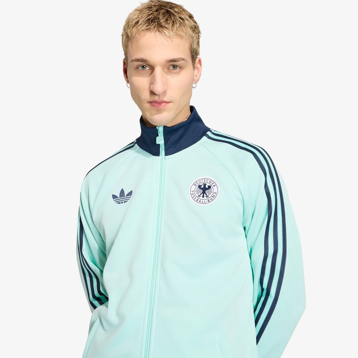 adidas Dukserica DFB OG TT