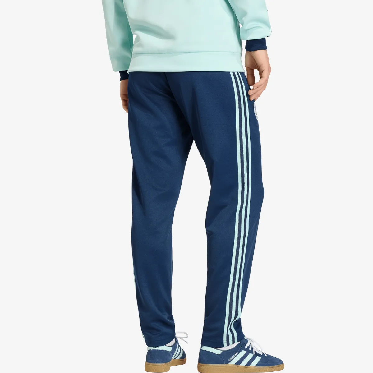adidas Donji dio trenerke DFB OG TP 