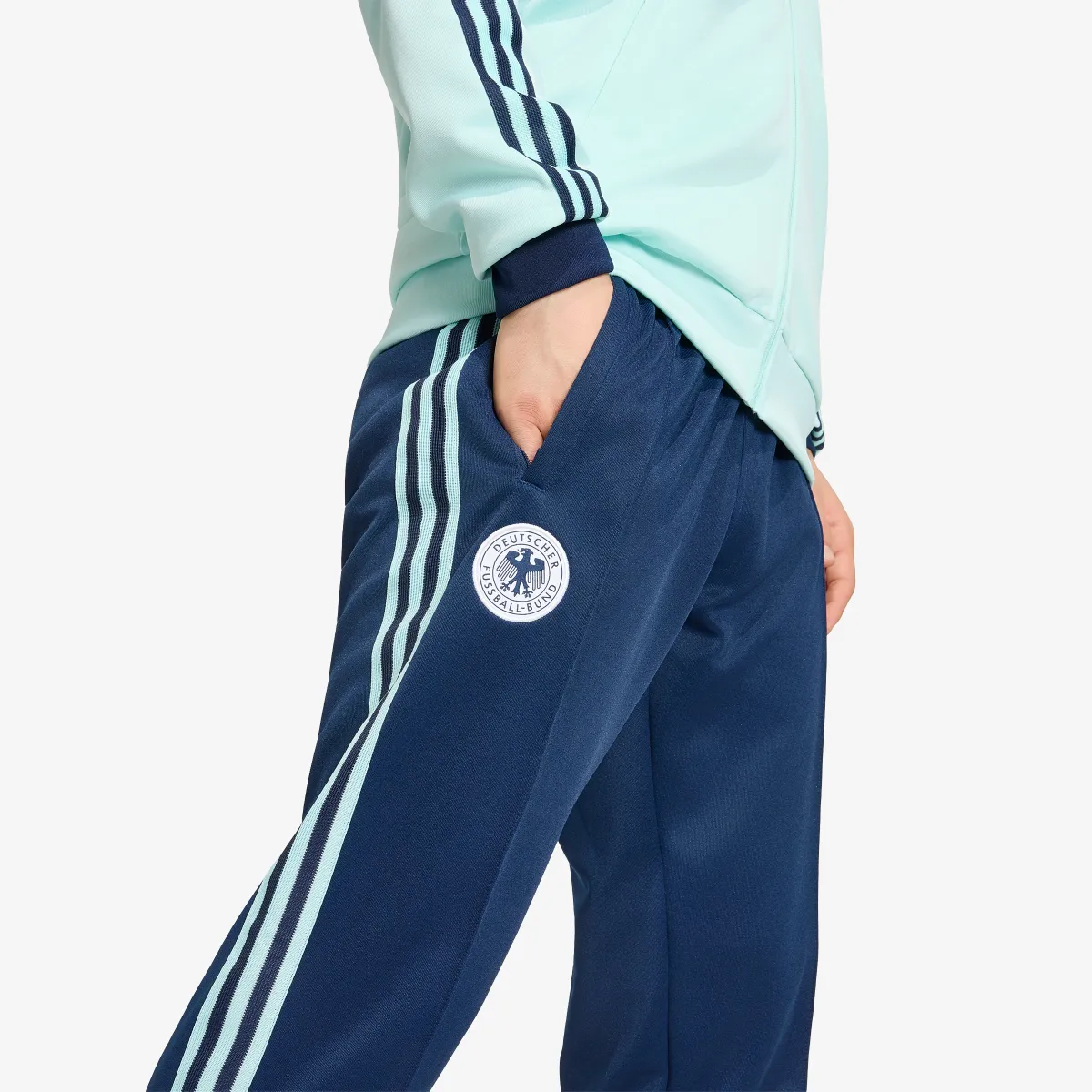 adidas Donji dio trenerke DFB OG TP 