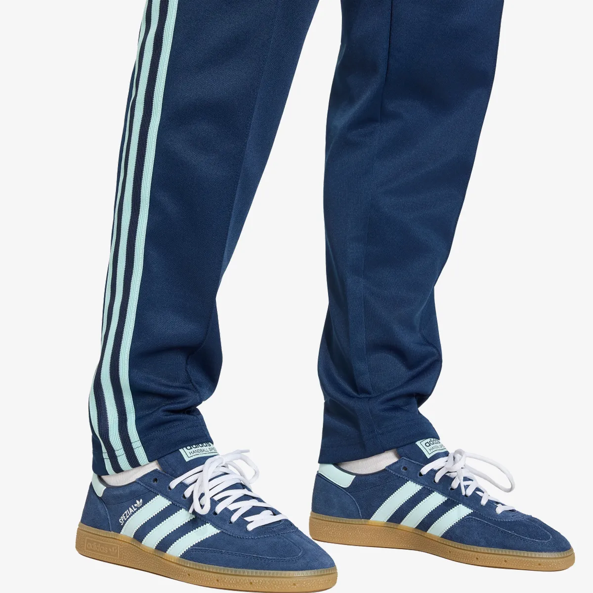adidas Donji dio trenerke DFB OG TP 