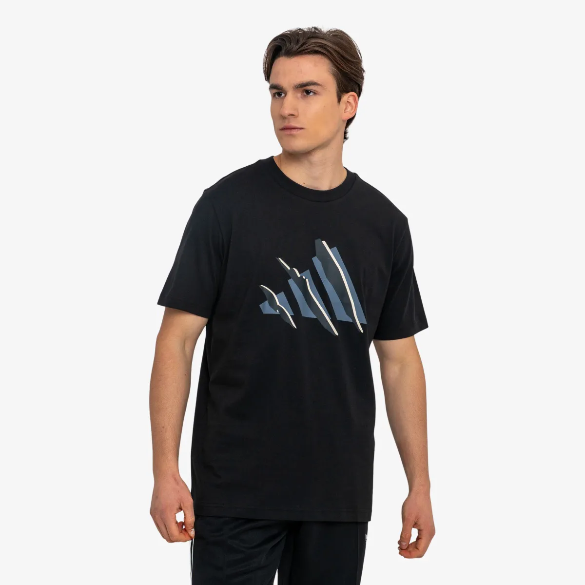 adidas Majica kratkih rukava ADI GFX TEE