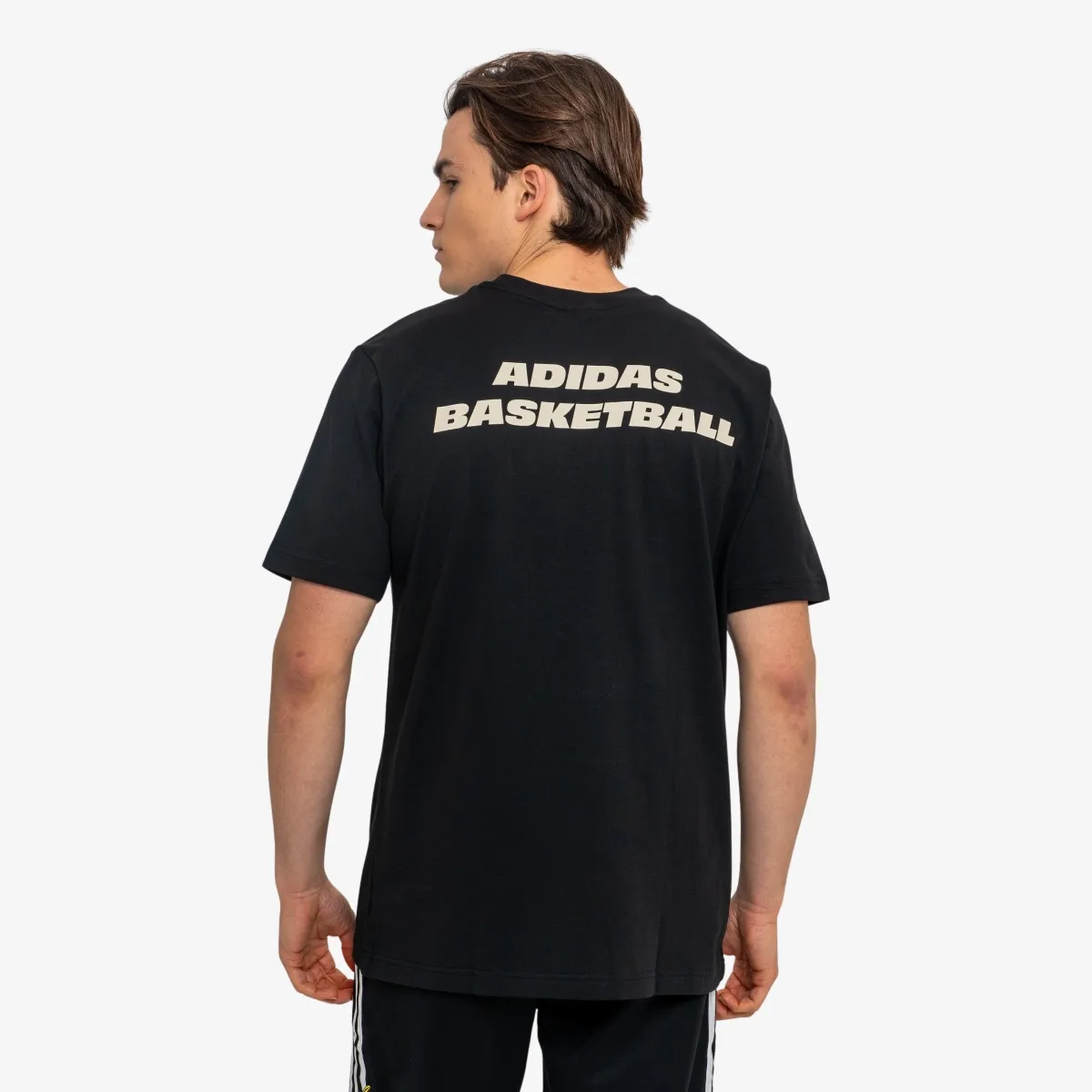 adidas Majica kratkih rukava ADI GFX TEE