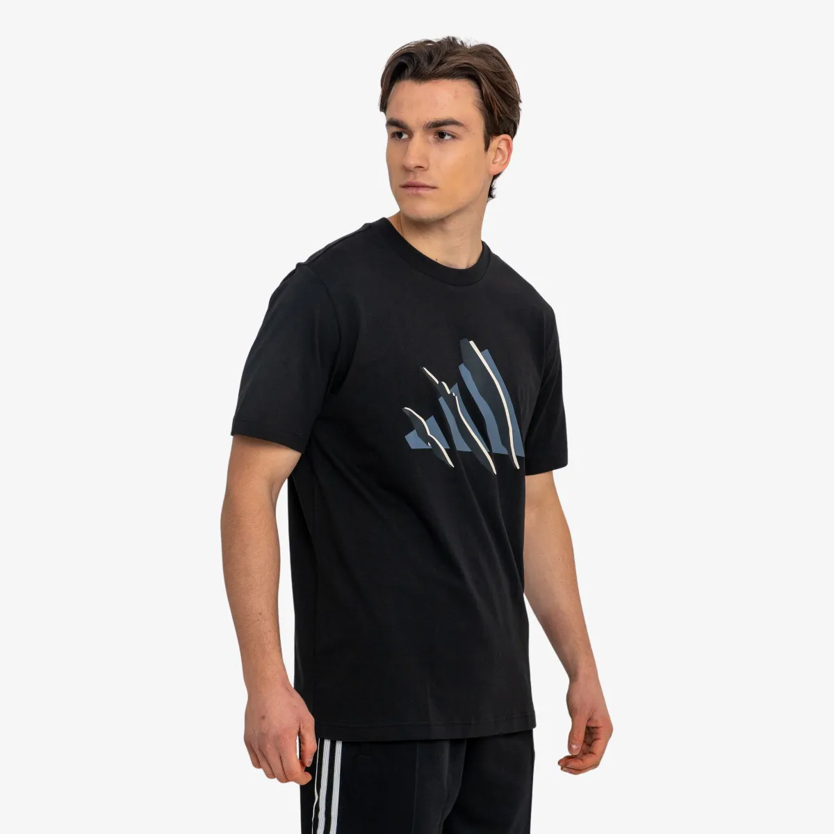 adidas Majica kratkih rukava ADI GFX TEE