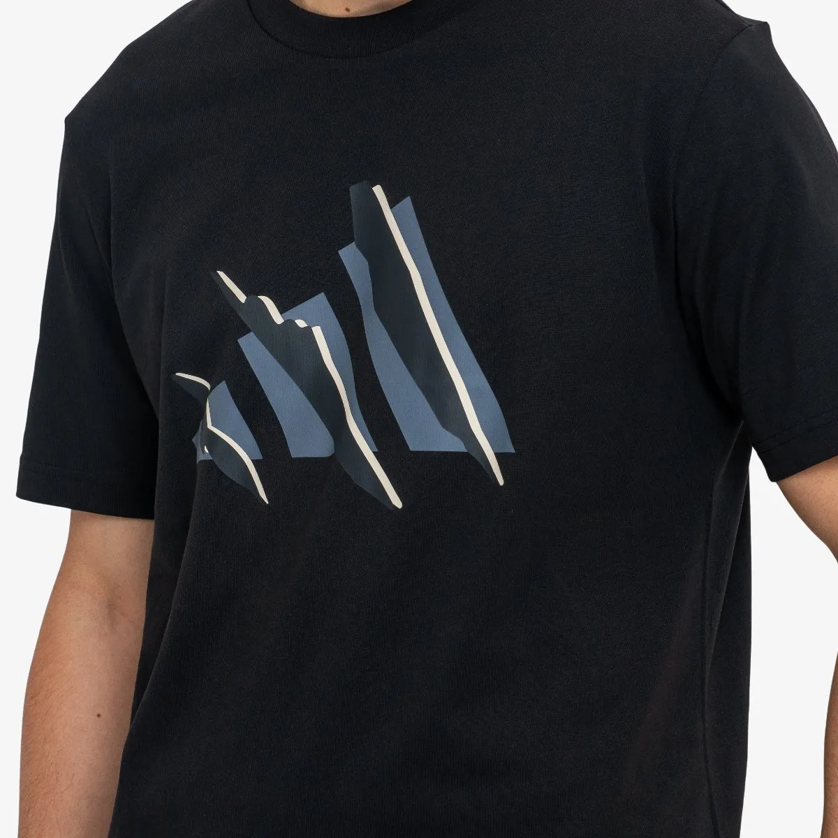 adidas Majica kratkih rukava ADI GFX TEE