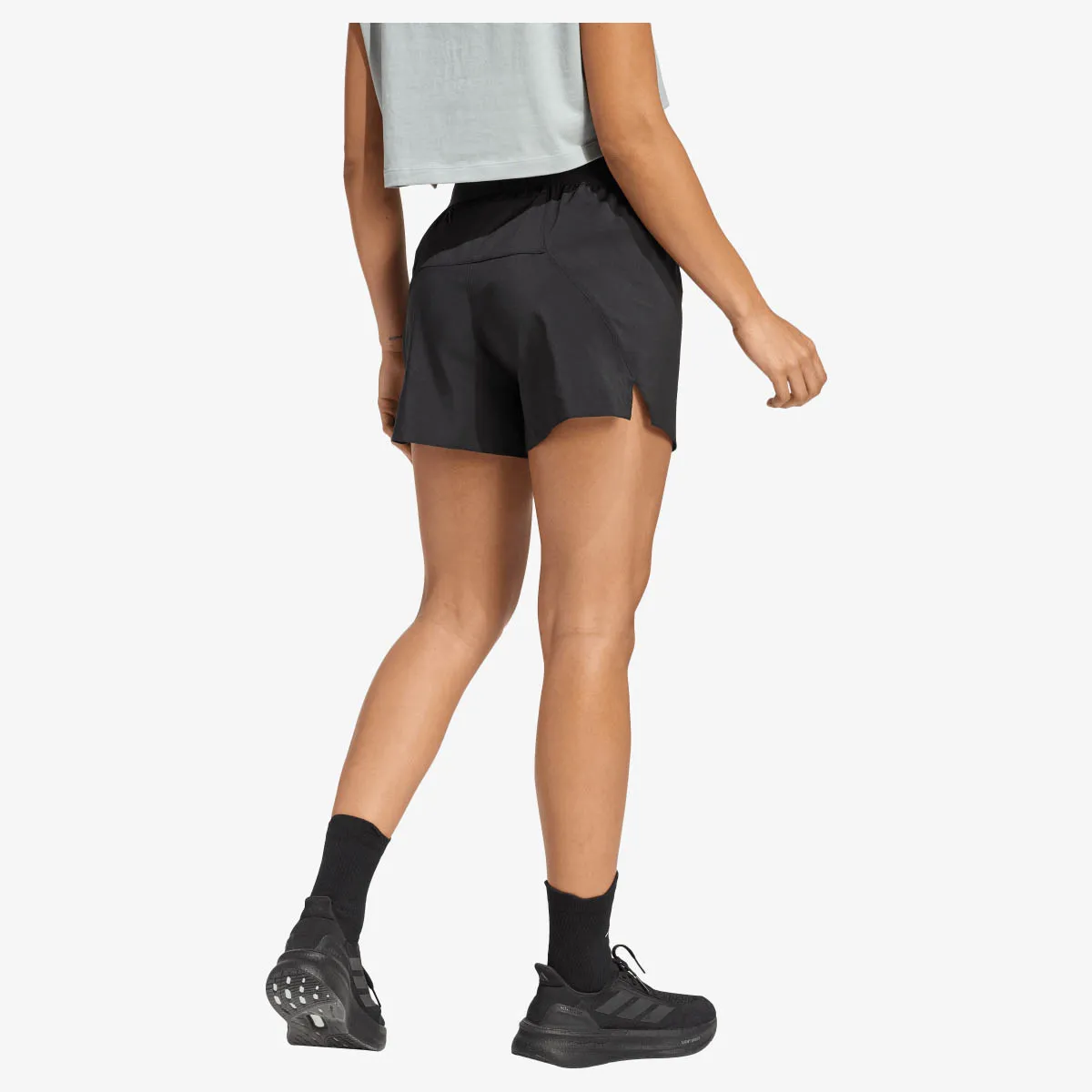 adidas Šorc Run Ess  Shor W 