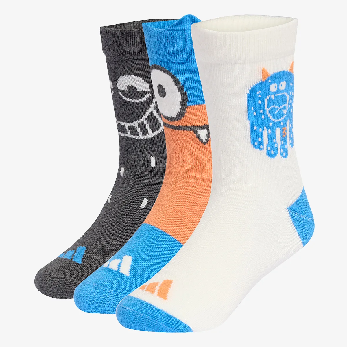 adidas Čarape LK TRNSTR 3PP